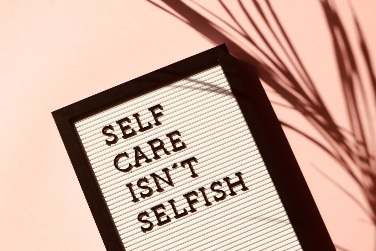 How to Practice Self-Care in Your Daily Life