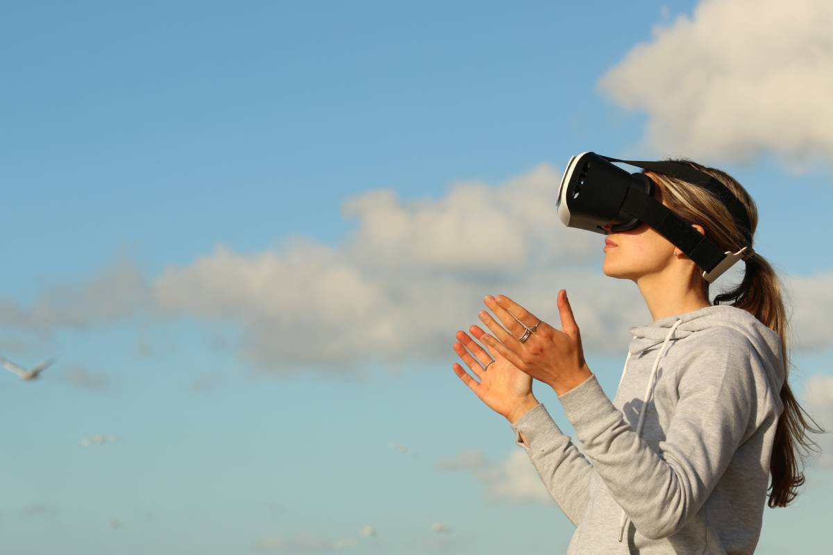  The Impact of Virtual Reality on Our Future and How to Prepare for It