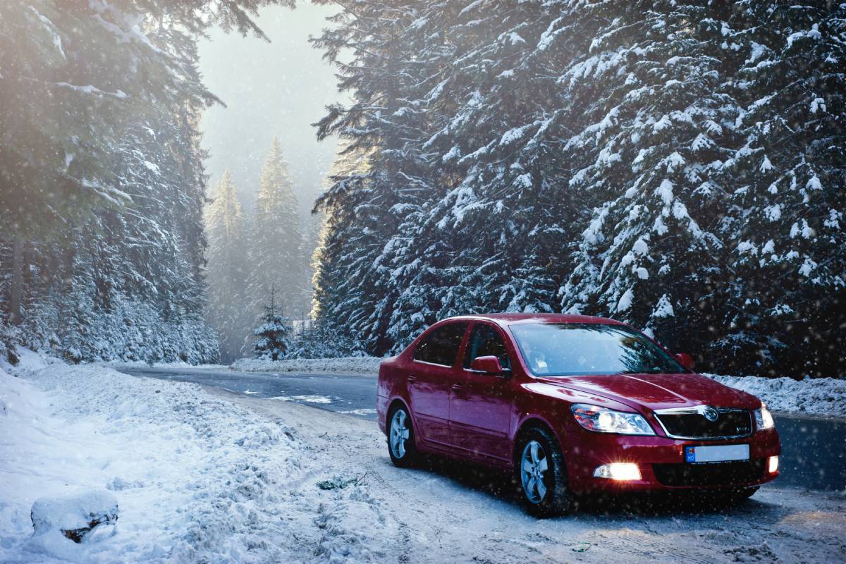  The Best Cars for Winter Driving and How to Prepare for Snow and Ice