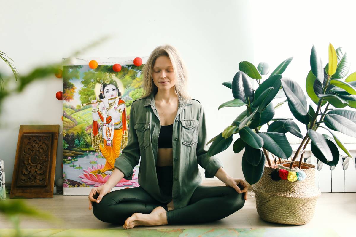 The Benefits of Meditation for a Healthy Mind and Body