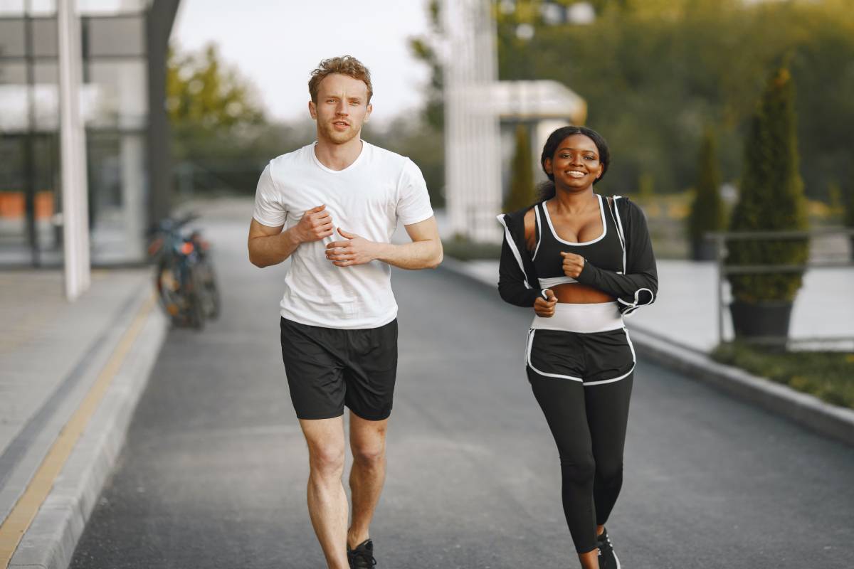  The Connection Between Physical Activity and Mental Health