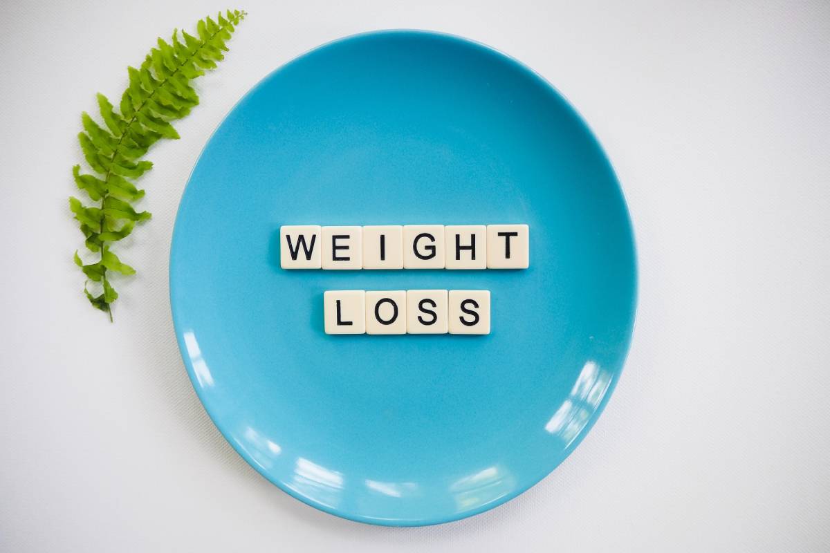  The Science of Weight Loss and How to Do It in a Healthy Way
