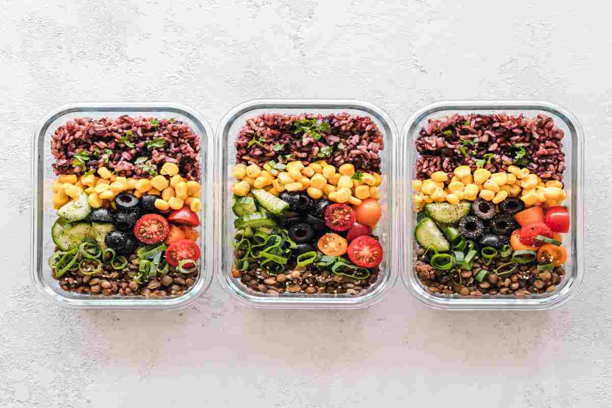  The Benefits of Meal Prepping for a Healthy Lifestyle