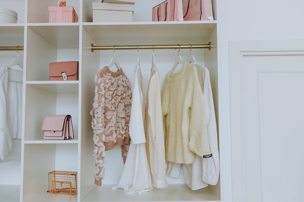 How to Create a Functional and Organized Closet