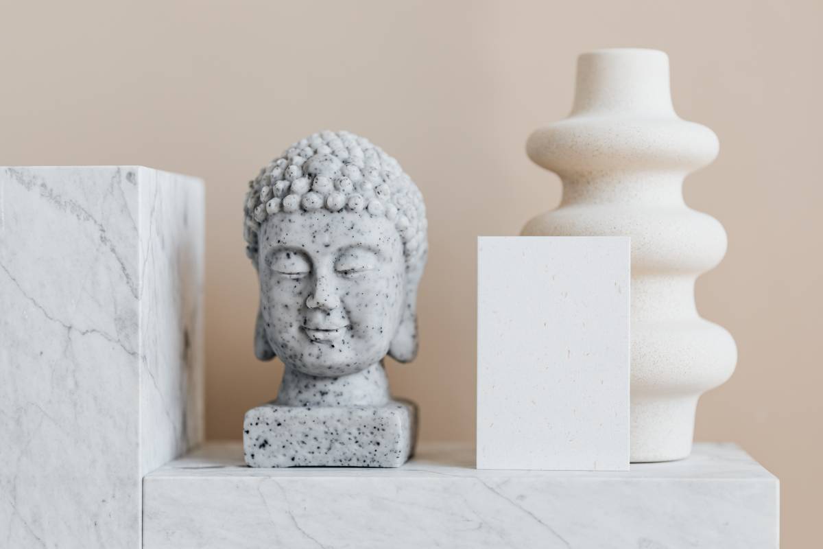 How to Create a Zen and Calming Space at Home