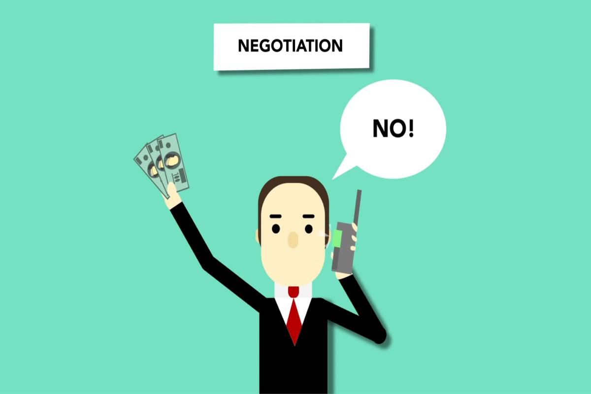 How to Negotiate Your Salary and Get Paid What You Deserve