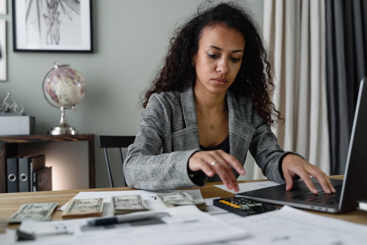  The Connection Between Your Job and Your Financial Health