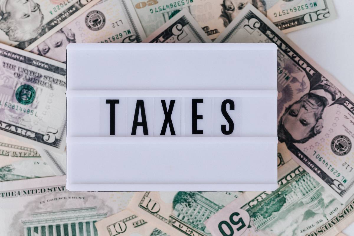  The Impact of Taxes on Your Income and How to Minimize Them